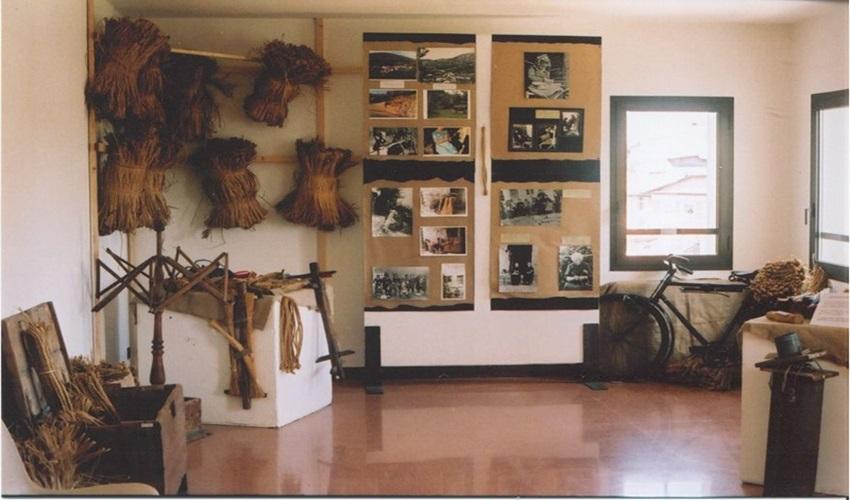 Ecomuseo della Paglia