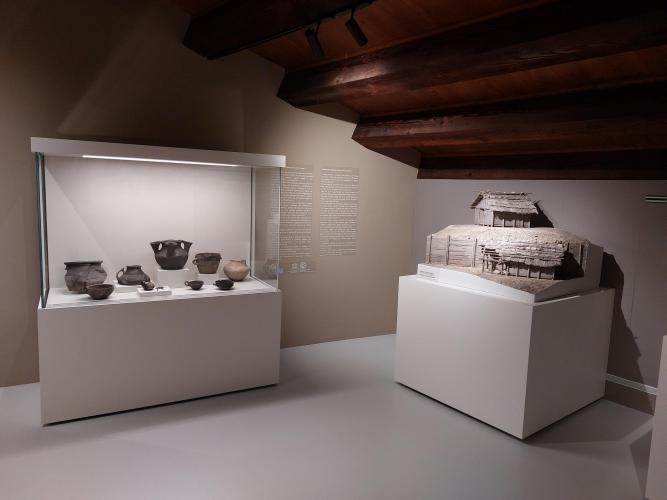 Sala Età del Bronzo