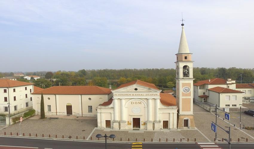 Chiesa S. Anna