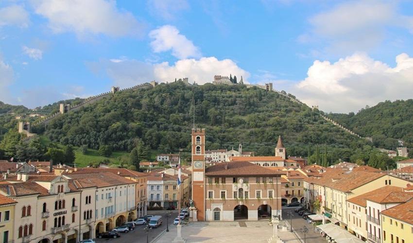 Palazzo del Doglione