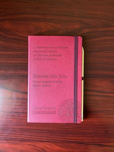 Ricascere dalla Terra