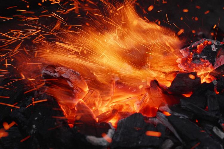 Falò ferragosto BBQ