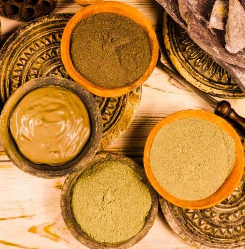 Hotel Abano Ritz Mud Therapy