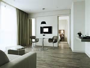 Hotel Hilton DoubleTree Room