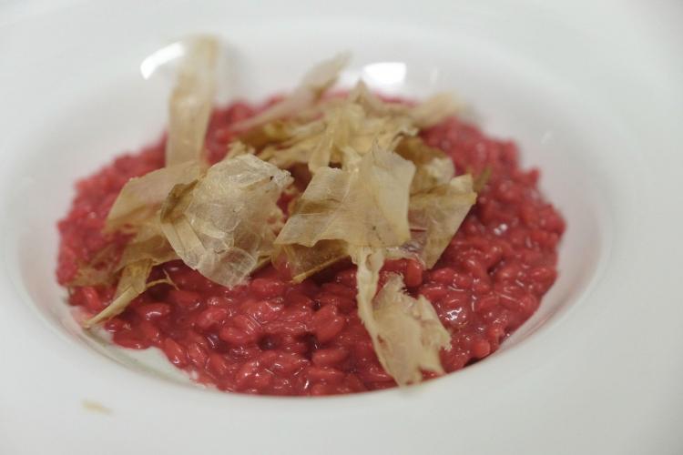 GC Verona Risotto