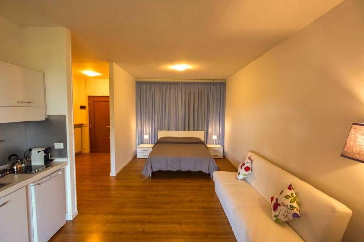 Gc Verona Le Casette