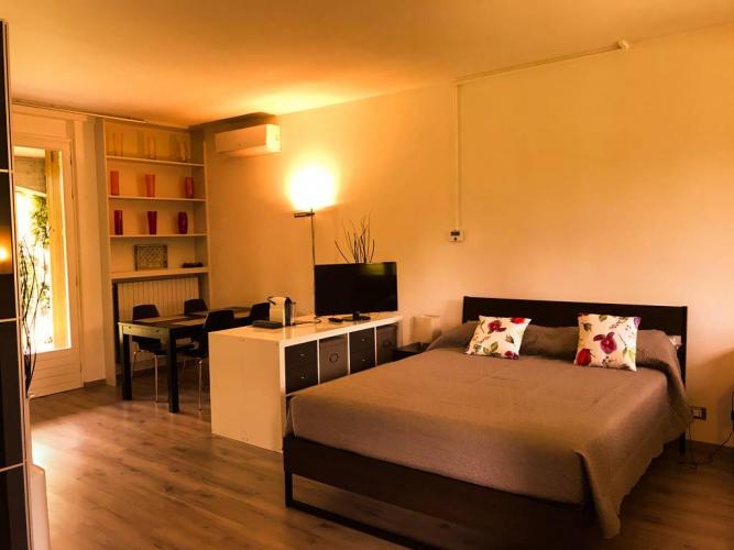 GC Verona  Le Casette