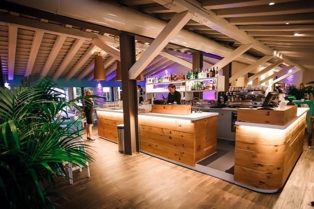 GC Ca della Nave Restaurant