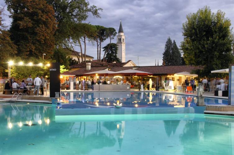 GC Ca della Nave Pool