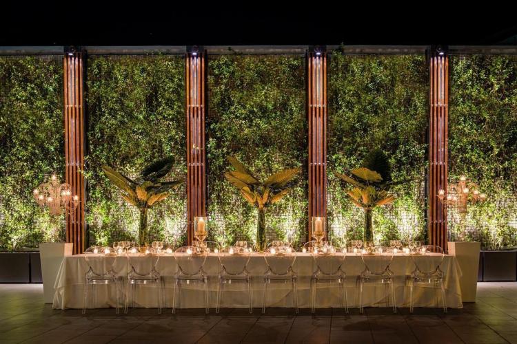 Hotel Double Dinner at the Arco