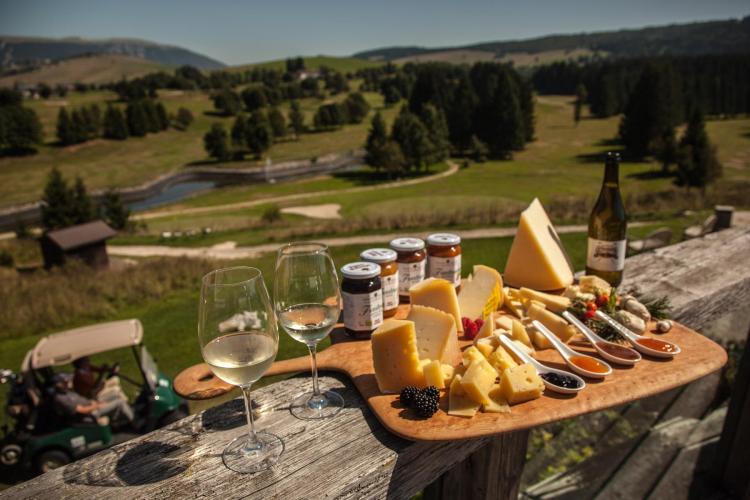 Meltar Boutique Hotel Terrace