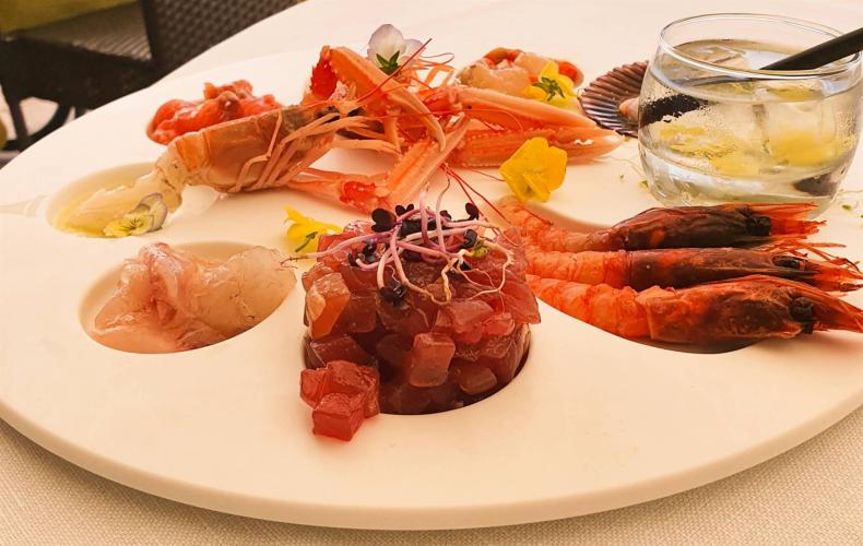 GC Padova culinary 9 holes