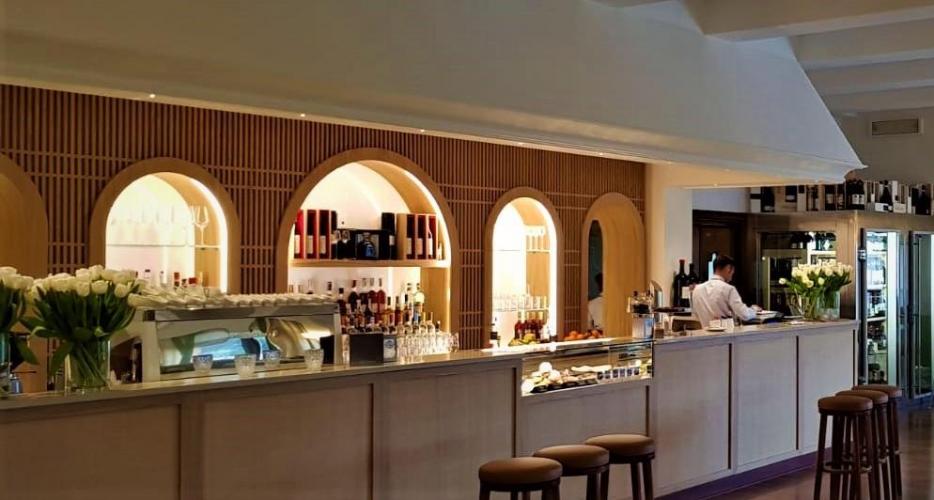 GC Padova Club House