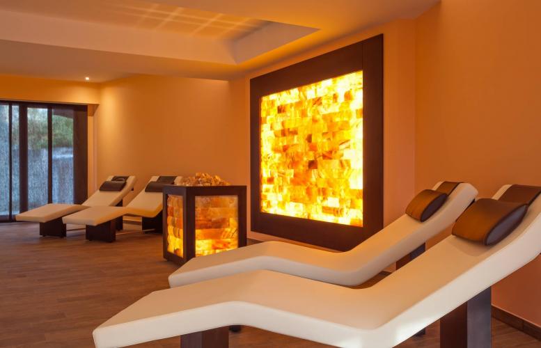 Hotel Bristol Buja Sauna