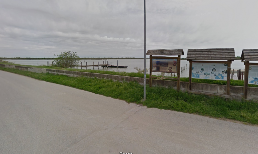 Treffpunkt: IAT Caorle