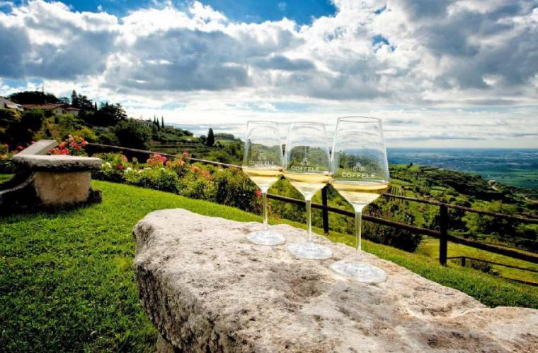 Azienda Coffele esterno