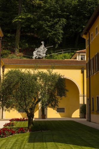 Estrerno Rocca Sveva