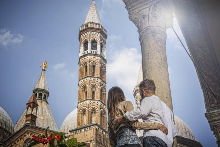 Tour Padova