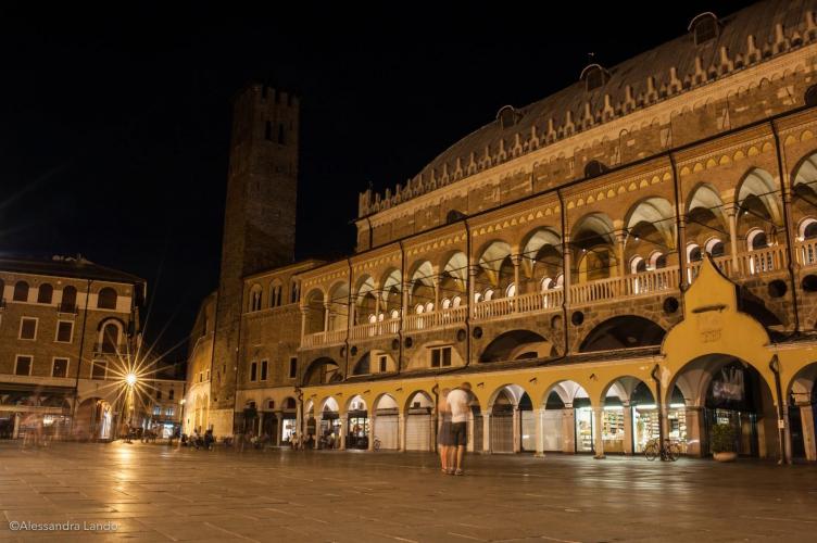 Palazzo della Ragione_ Alessandra Lando