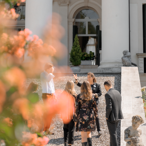 Visite e degustazioni presso Villa Sandi_1