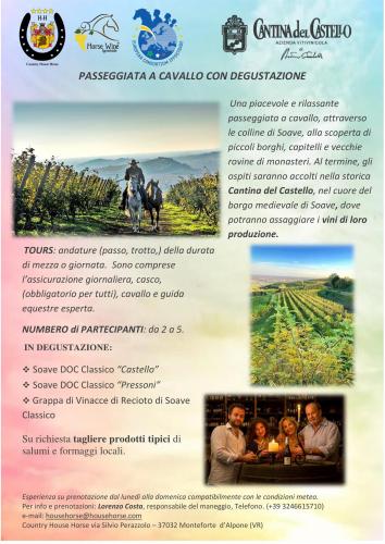 Cantina del Castello