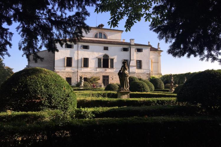 Villa Molin