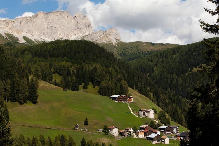 Contrin - 2 settembre 2021