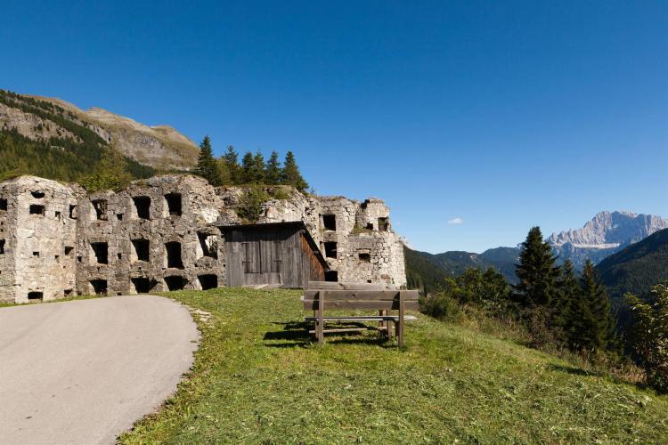 Corte - 2 settembre 2021