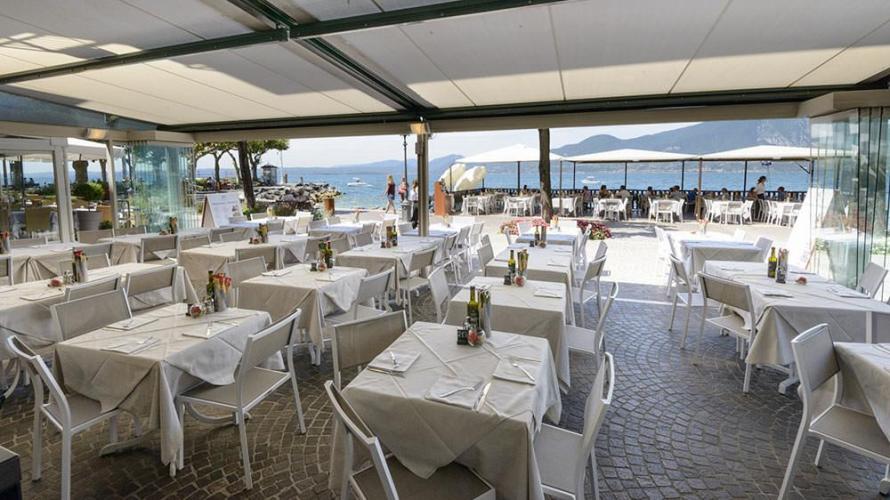 Ristorante Del Porto