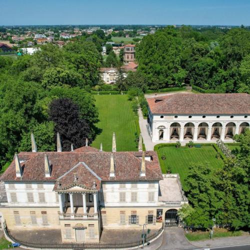 Villa Foscarini Rossi1