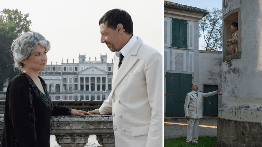 visite animate a Villa Pisani3