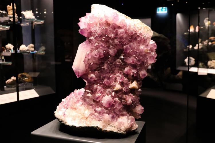 Museo Natura e Uomo3_minerali