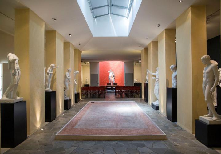 Museo scienze archeologiche1