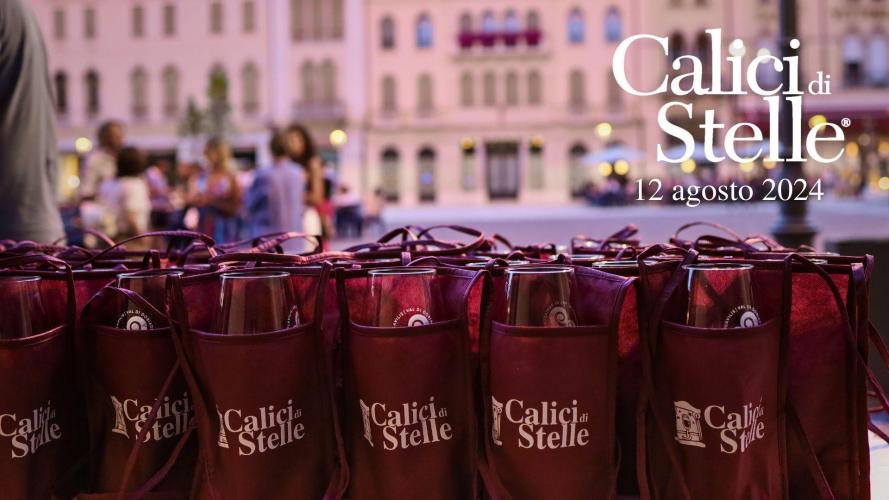 Calici di Stelle - Valdobbiadene - tv