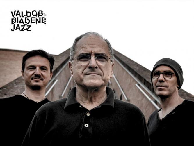 Enrico Pieranunzi Trio "FelliniJazz" - TV