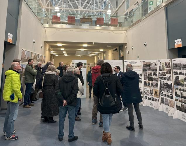 Zuchherificio_Mostre