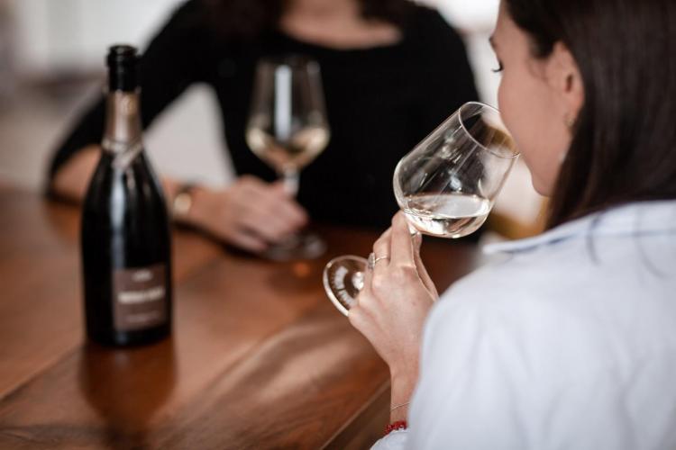 Degustazione 3 DOCG Bortolin Angelo Valdobbiadene