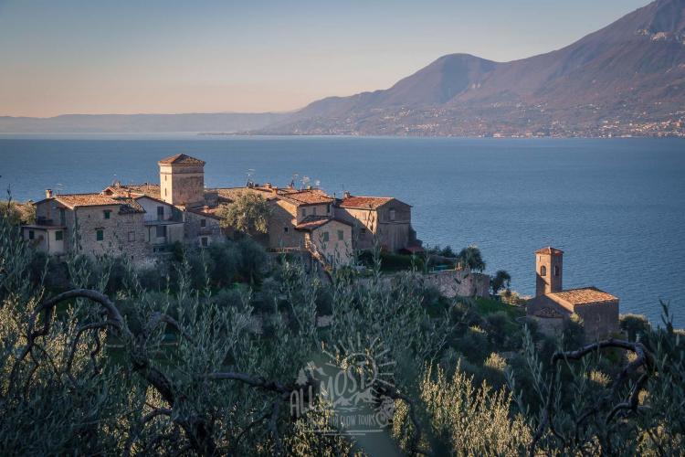 Allmost - ebike MTB guided tours - MALCESINE BRENZ