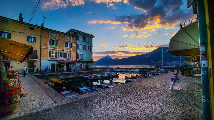 Allmost - ebike MTB guided tours -  MALCESINE BREN