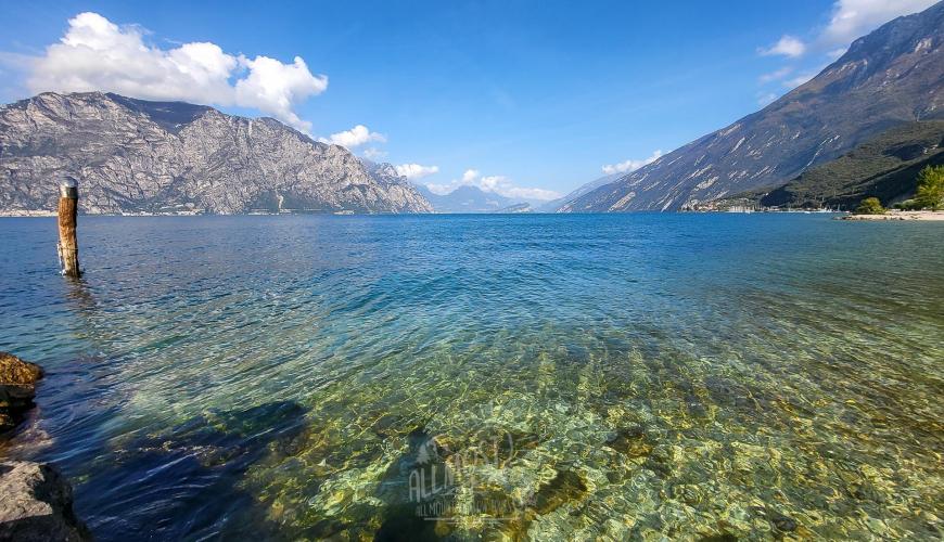 Allmost - ebike MTB guided tours -  MALCESINE BREN