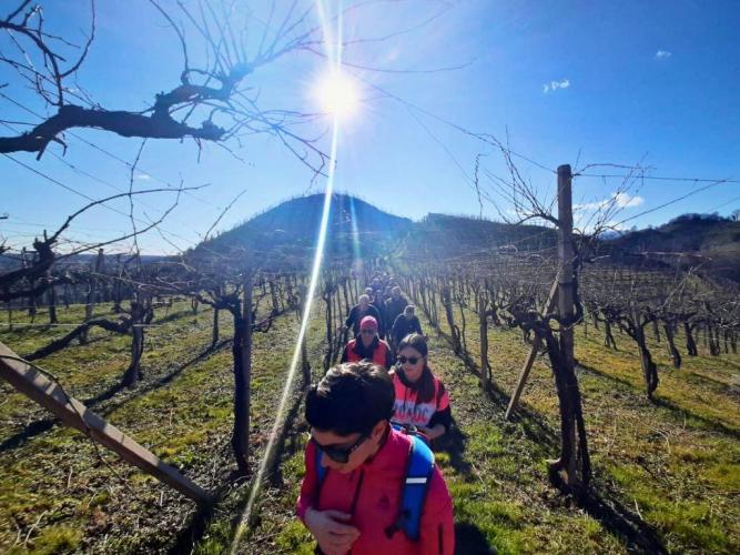 Sorsi & Sentieri - Merotto Graziano