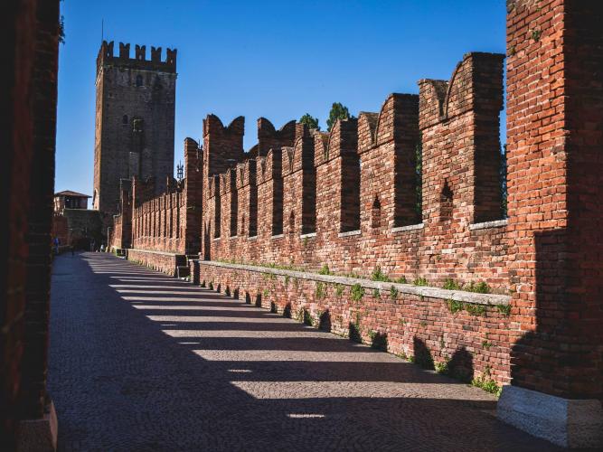 Castelvecchio
