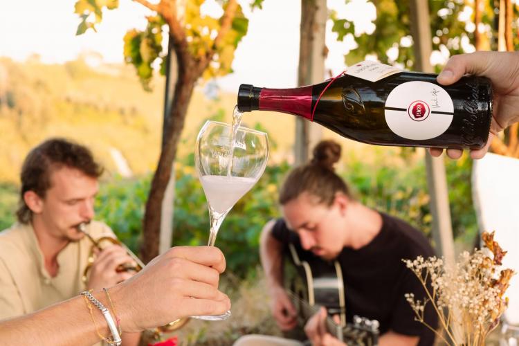 Degustazione esperienza - Varaschin - Valdobbiaden