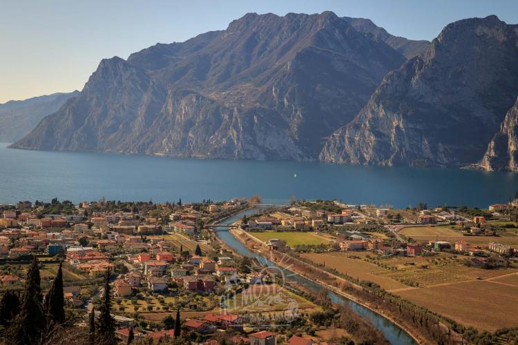 Allmost - ebike MTB guided tours - PUNTA LARICI LE