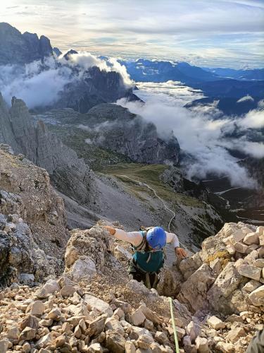 CIMA OVEST TRE CIME (6)