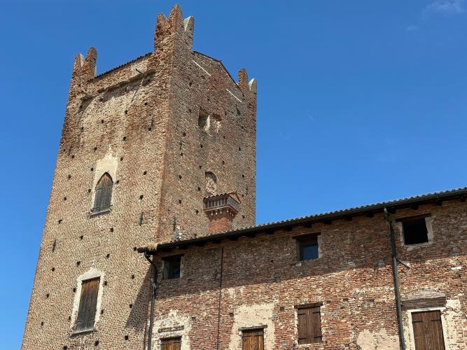 Castello di Salizzole