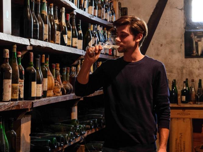 Degustazione Premium - Varaschin- cella