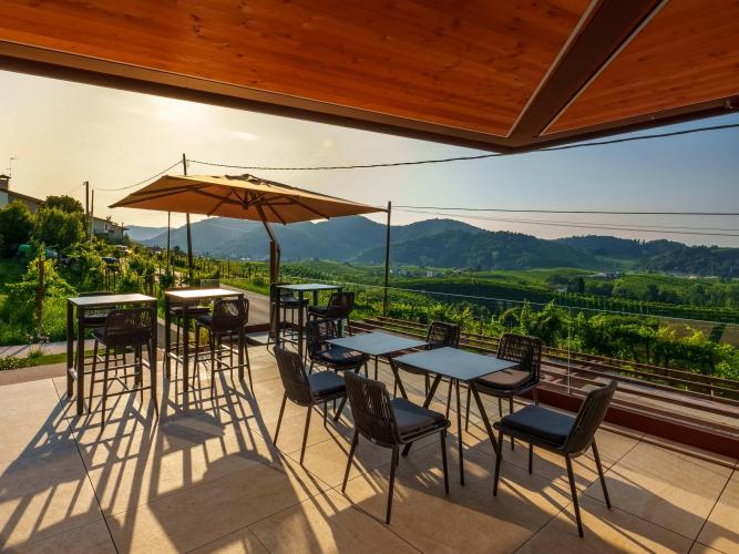 Assaggio essenziale - Az. Agr. Rebuli Angelo & Fig