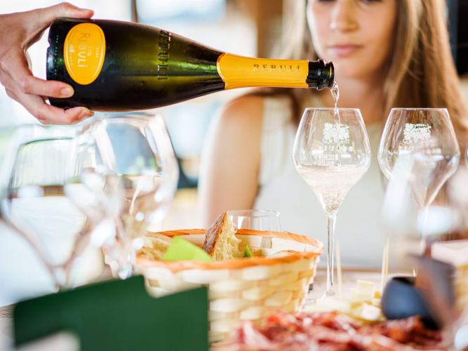 Viaggio nel cuore della DOCG -  Rebuli Angelo