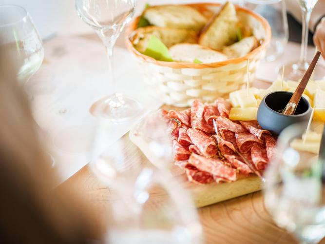 Viaggio nel cuore della DOCG